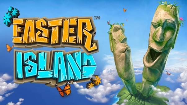 Yggdrasil takes players to Pacific paradise in new slot Easter Island