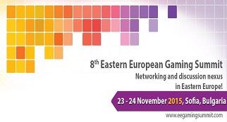 Bulgaria: a novembre l'Eastern European Gaming Summit