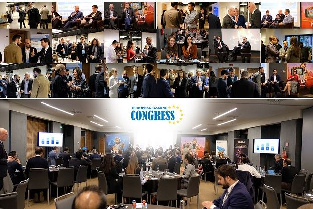 EGC2019 Milan a huge success, announcing Athens as the destination of the 2020 edition!