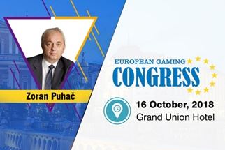 EGC2018: Serbian market update with Zoran Puhač of European Organization for Gaming Law