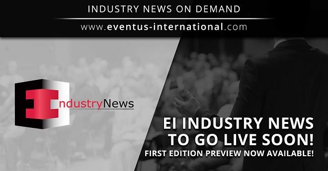 Preparing for launch - EI Industry News to go live soon!