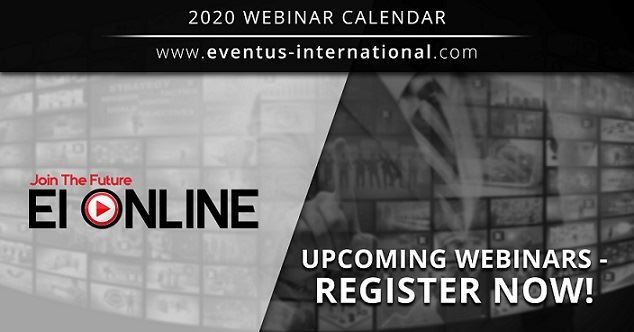 Webinar lineup for this week: The spotlight on Sports Betting in West Africa and global Virtual Sports