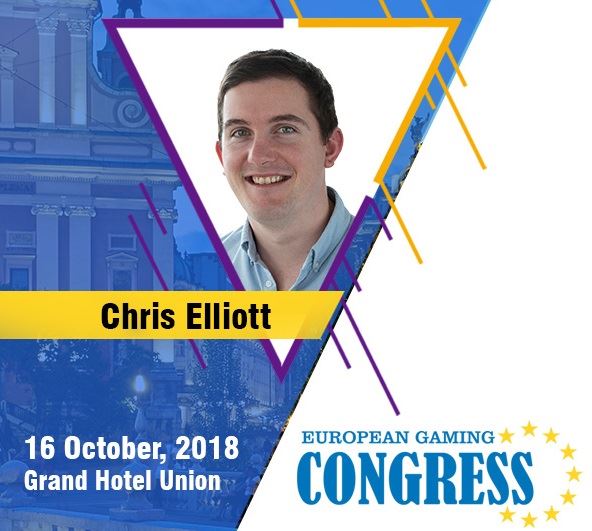Chris Elliott (Wiggin) to speak about advertisement banning in the UK at EGC 2018 Ljubljana