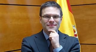 Dgoj, Espinosa Garcia nuovo direttore dell'ente spagnolo sul gioco