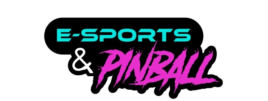eSports & Pinball: pinball competition and esports show together for the first time