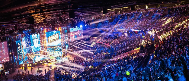 ICE365.com confirms exclusive link-up with Esports Charts analytical agency