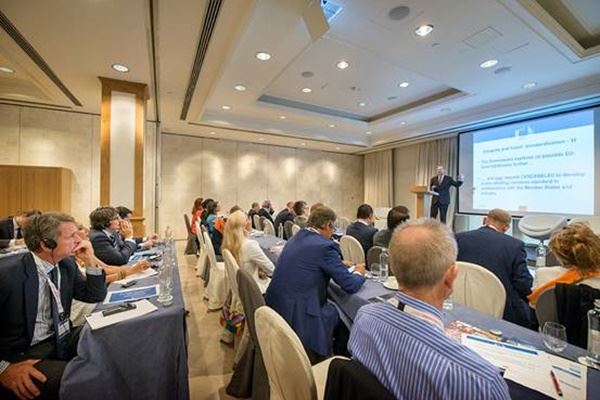 Regulators from across Europe feature at the EUROMAT Gaming Summit 2016