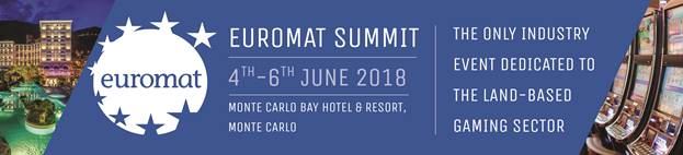 John Hagan To Participate In EUROMAT Summit