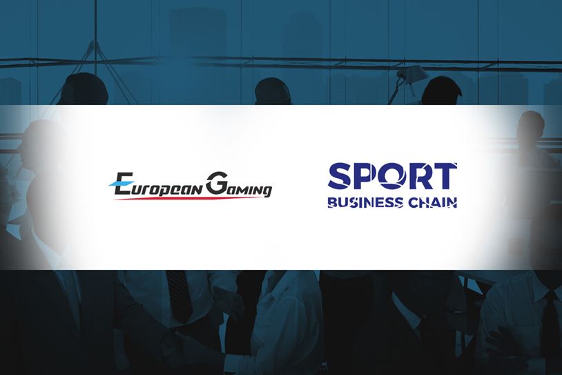 European Gaming engages in a strategic partnership with Sport Business Chain