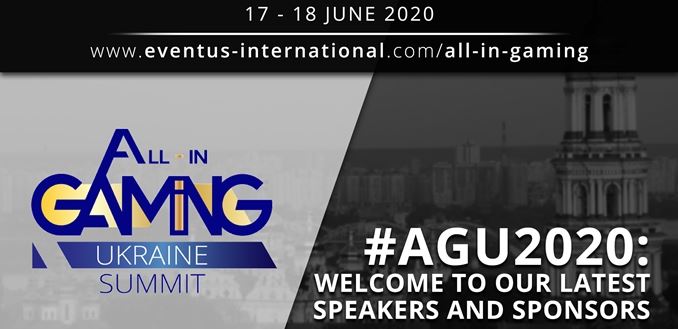 Agu 2020: a new gaming event about gaming in Ukraine