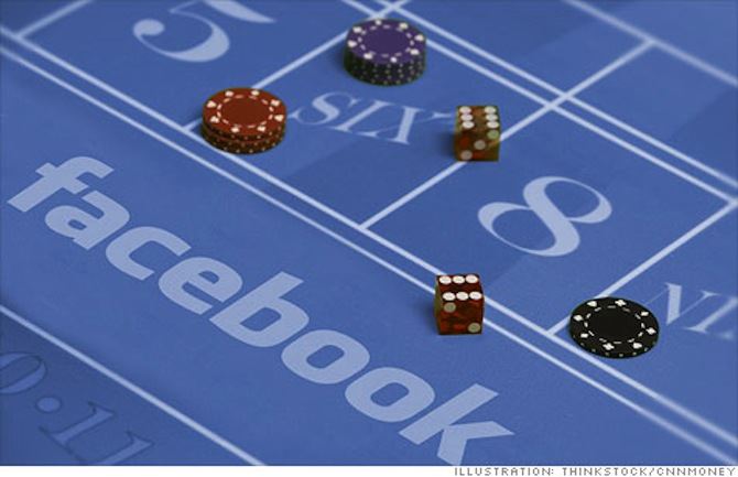 Facebook: per sviluppatori di giochi canale per acquisire e fidelizzare i clienti