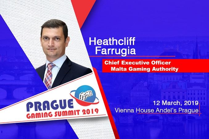 Prague Gaming Summit, case study with Farrugia (Mga)