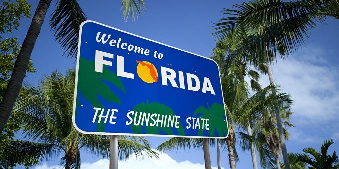 Florida: nuova proposta di legge sui Daily Fantasy Sports