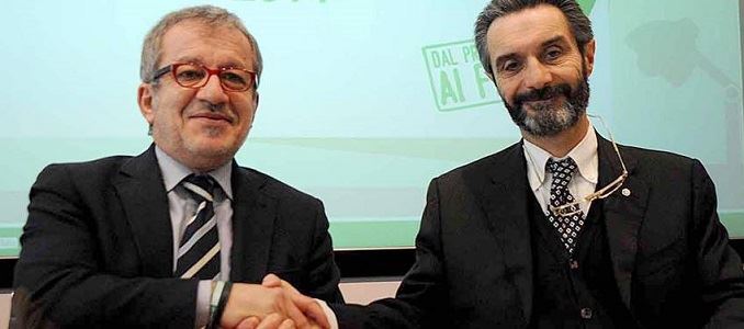 Maroni rinuncia alle Regionali, tocca al sindaco no slot Attilio Fontana