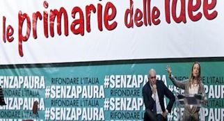 Fratelli d'Italia, tempo di primarie: "Votanti si esprimano su stretta sulle slot machine" 