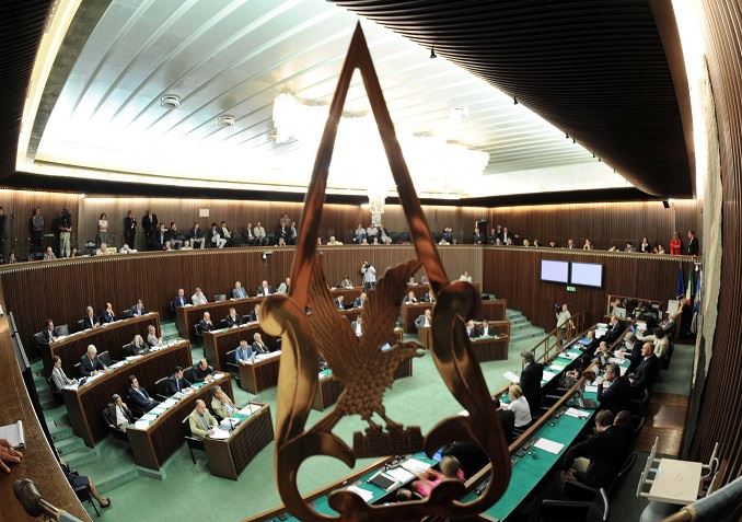 Friuli, III commissione approva modifica a legge Gap