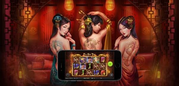 Live the high-life in Play’n GO’s new slot Fu Er Dai
