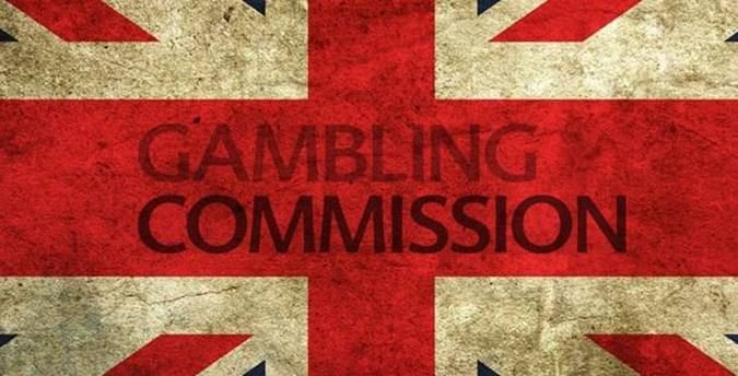 Gambling Commission Uk: dal gioco 13,8 miliardi nel 2016