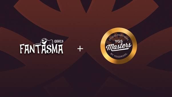 Yggdrasil signs new studio partnership deal with Fantasma Games