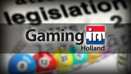 Gaming In Holland al via: 'Nuova legge lotterie opportunità di sviluppo per gioco online'