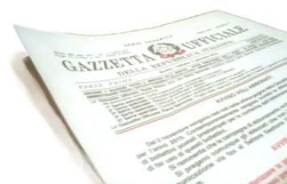 Ippica, in Gazzetta Ufficiale pubblicate disposizioni per Registro funzionari di gara e veterinari
