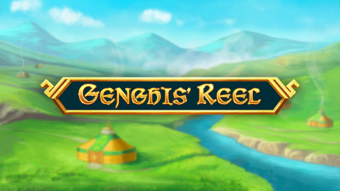 WorldMatch releases Genghis’s Reel, an adventure to the conquer of Genghis Khan’s riches