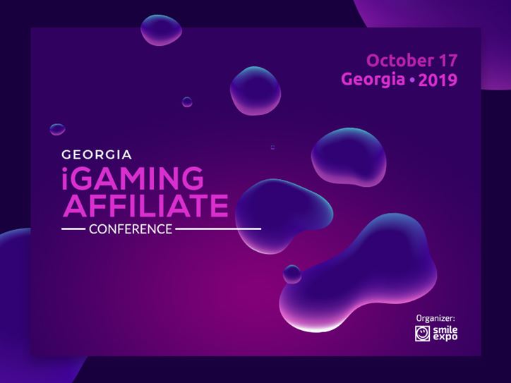 Top gambling experts for Georgia iGaming Affiliate Conference
