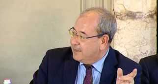 Vendita G&V alle Poste, il sottosegretario Giacomelli: “Non si viola nessuna norma”
