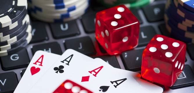 Online poker, signed the agreement on shared liquidity