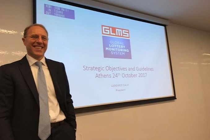 GLMS launches Operational Hub on the American Continent