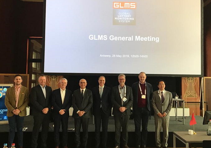 Glms members elect new executive committee, Calvi re-appointed president