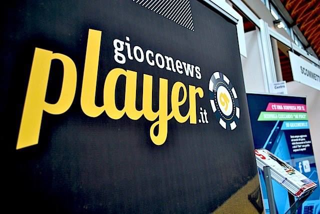 Gioconewsplayer.it online: the new portal of a successful brand specially designed for players