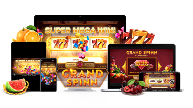 NetEnt boosts jackpot games offering with Grand Spinn and Grand Spinn Superpot