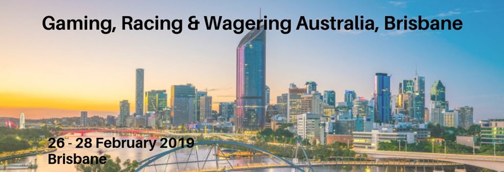 Gaming, Racing & Wagering Australia, the future of casino and club industry