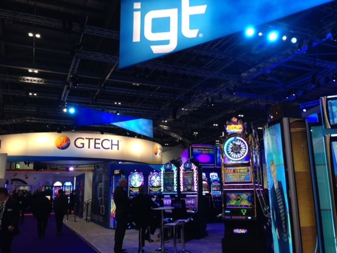 Definita la nuova struttura di Gtech: sede a Londra e la società si chiamerà Igt