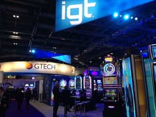 Gtech Spa announces name of new company as 'Igt'