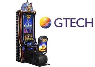 Sphinx 3D by Gtech wins Gaming & Technology Award