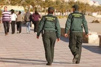 Madrid: arrestati due spagnoli responsabili di furti anche in sale giochi
