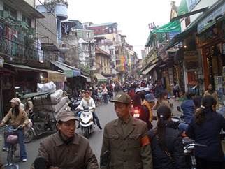 Vietnam: 11 arresti per calcio scommesse ad Hanoi