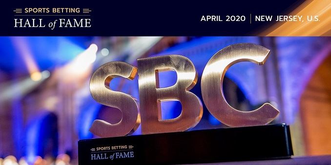 Sports Betting Hall of Fame announces five new members