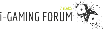 I-Gaming Forum: crescita del gioco online prevista del 60% in tre anni