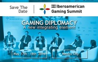 Iberoamerican Gaming Summit: per la prima volta a Città del Messico