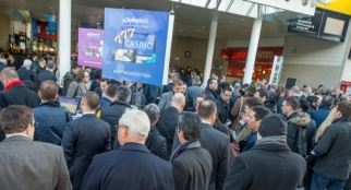Gaming professionals invited to debate the future of the industry at Ice and GiGse