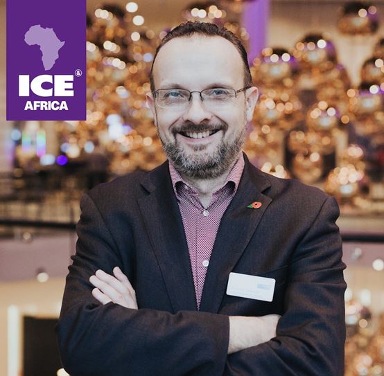 TGA to bring tailored masterclasses to ICE Africa