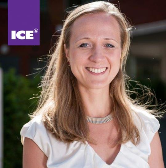 Start-Ups prepare to Pitch at ICE London