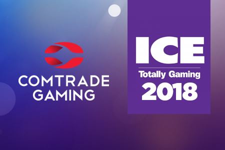 Comtrade Gaming, doppio debutto all'Ice di Londra