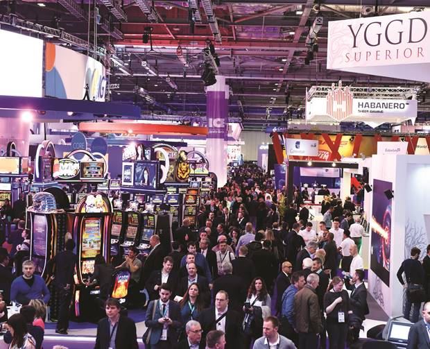 ICE 2017 breaks through 30,000 figure to set new record attendance 