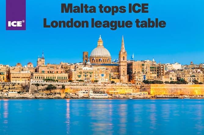 Ice Londra: tra i maggiori espositori Malta, Usa e Italia