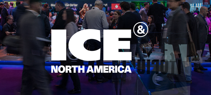 ICE North America Digital proves to be hugely popular