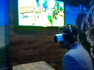 Ice Conferences 2016, come cambia il gaming con la realtà virtuale
